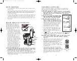 Preview for 11 page of Farberware FES15B Use & Care Instructions Manual