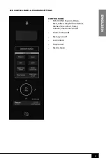 Preview for 10 page of Farberware FM11VABK Instruction Manual