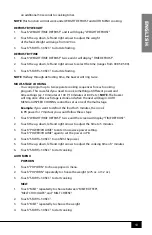 Preview for 12 page of Farberware FM11VABK Instruction Manual