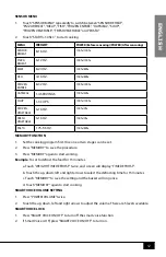 Preview for 14 page of Farberware FM11VABK Instruction Manual