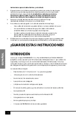 Preview for 21 page of Farberware FM11VABK Instruction Manual