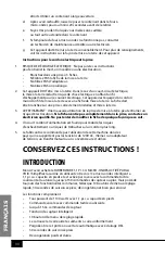 Preview for 35 page of Farberware FM11VABK Instruction Manual