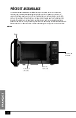 Preview for 37 page of Farberware FM11VABK Instruction Manual