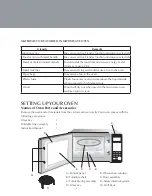 Preview for 10 page of Farberware FM12SSG Instructions Manual