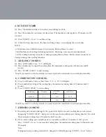 Preview for 14 page of Farberware FM12SSG Instructions Manual