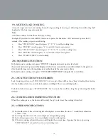 Preview for 18 page of Farberware FM12SSG Instructions Manual