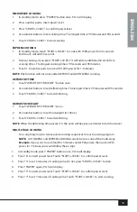 Preview for 12 page of Farberware FMG07BLK Instruction Manual