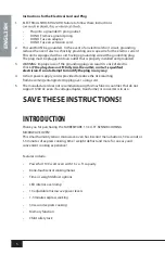 Preview for 7 page of Farberware FMG13SS Instruction Manual