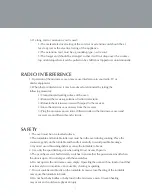 Preview for 8 page of Farberware FMO09AHTBKR Instruction Manual