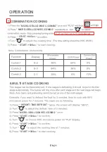 Preview for 23 page of Farberware FMO10AHDBKC Instruction