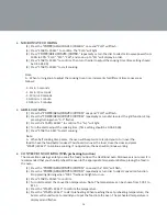 Preview for 14 page of Farberware FMO10AHDBKC Instructions Manual