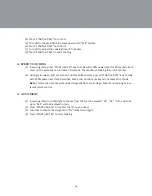 Preview for 16 page of Farberware FMO10AHDBKC Instructions Manual