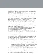 Предварительный просмотр 5 страницы Farberware FMO11AHTBKB Instruction Manual