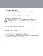 Preview for 18 page of Farberware FMO11AHTBKD Instruction Manual