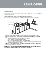 Preview for 11 page of Farberware FMO11AHTBKL Instruction Manual