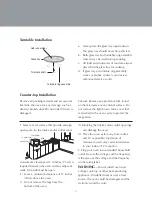 Preview for 11 page of Farberware FMO11AHTWHC Instruction Manual