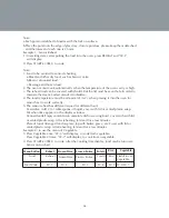 Предварительный просмотр 16 страницы Farberware FMO12AHTBKE Instruction Manual