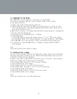 Preview for 18 page of Farberware FMO12AHTBKE Instruction Manual