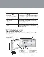 Предварительный просмотр 10 страницы Farberware FMO12AHTBSG Instruction Manual