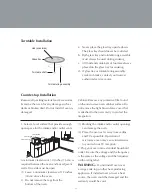 Preview for 11 page of Farberware FMO13AHTBKE Instruction Manual