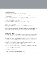 Preview for 14 page of Farberware FMO16AHTBSD Instruction Manual