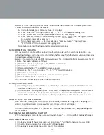 Preview for 18 page of Farberware FMO16AHTPLB Instruction Manual