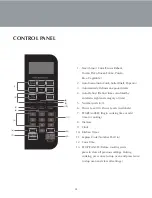 Preview for 12 page of Farberware FMO22ABTBKA Instruction Manual