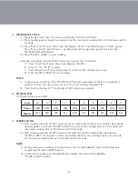 Предварительный просмотр 14 страницы Farberware FMO22ABTBKA Instruction Manual