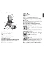 Preview for 3 page of Farberware FP3000FBS Use And Care Book Manual