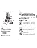 Preview for 8 page of Farberware FP3000FBS Use And Care Book Manual
