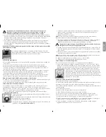 Preview for 9 page of Farberware FP3000FBS Use And Care Book Manual