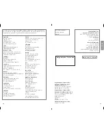 Preview for 13 page of Farberware FP3000FBS Use And Care Book Manual