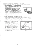 Preview for 8 page of Farberware FPM100 Use & Care Instructions Manual