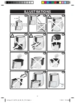 Предварительный просмотр 6 страницы Farberware FT 43479 W User Manual