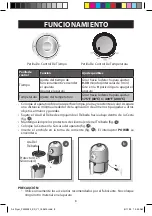 Preview for 25 page of Farberware FW-AF-GRY Manual