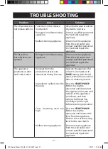 Preview for 31 page of Farberware FW61100043213 Manual