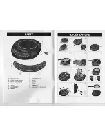 Preview for 2 page of Farberware MC-STW1316 User Manual