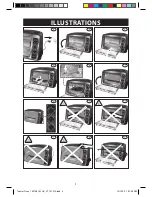 Preview for 5 page of Farberware mc25cex User Manual