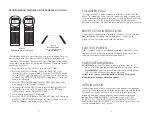 Preview for 5 page of Farberware Millenium FAC900R Use And Care Instructions Manual