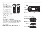 Preview for 7 page of Farberware Millenium FAC900R Use And Care Instructions Manual