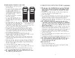 Preview for 13 page of Farberware Millenium FAC900R Use And Care Instructions Manual