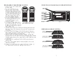 Preview for 26 page of Farberware Millenium FAC900R Use And Care Instructions Manual