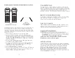 Preview for 28 page of Farberware Millenium FAC900R Use And Care Instructions Manual