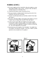 Предварительный просмотр 8 страницы Farberware SELECT FSM126E Use & Care Instructions Manual