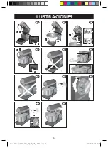 Preview for 20 page of Farberware SM3481RBR Manual