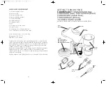 Preview for 5 page of Farberware SPECIAL SELECT FSM126EM Use And Care Instructions Manual