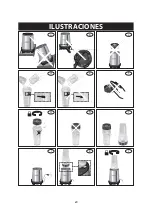 Preview for 29 page of Farberware TSK-9348R Manual