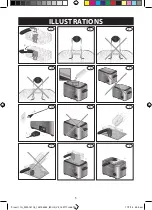 Preview for 5 page of Farberware WM-16116 Manual