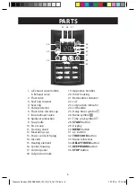 Предварительный просмотр 7 страницы Farberware WM-CS6004W Manual