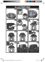 Preview for 8 page of Farberware WM-CS6004W Manual